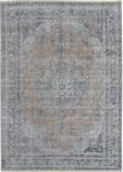 Kaleen Praia Pra13-77 Silver Area Rug