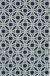 Kaleen Puerto Prt09-76 White Area Rug