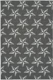 Kaleen Puerto Prt11-75 Grey Area Rug