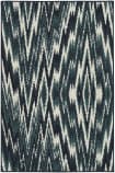 Kaleen Pianta Pta03-91 Teal Area Rug