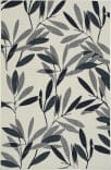 Kaleen Pianta Pta07-01 Ivory Area Rug