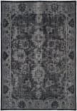 Kaleen Restoration Res02-02 Black Area Rug