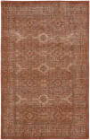 Kaleen Restoration Res04-53 Paprika Area Rug