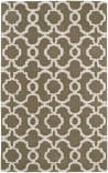 Kaleen Revolution Rev03-82 Light Brown Area Rug