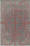 Kaleen Relic Rlc08-92 Pink Area Rug