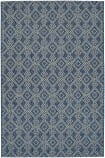 Kaleen Soleri Slr01-22 Navy Area Rug