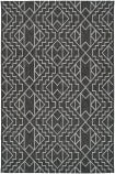 Kaleen Soleri Slr03-38 Charcoal Area Rug