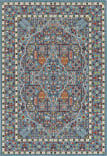 Kaleen Sunice Sun07-79 Light Blue Area Rug