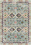 Kaleen Sunice Sun09-01 Ivory Area Rug