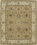 Kaleen Taj Taj07-43 Camel Area Rug