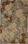 Karastan Crossroads Estelle Dove 38260-15111 Area Rug