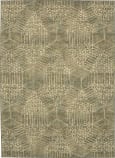 Karastan Kismet Ciranda Charcoal Area Rug