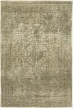 Karastan Kismet Moirai Silver Area Rug