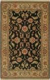 Karastan Ashara Agra Black 549-15006 Area Rug