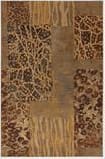 Karastan Studio - Carmel Santa Lucia Chestnut 74700-13125 Area Rug