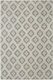 Karastan Pacifica Briarcliff Beige Area Rug