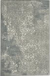 Karastan Euphoria Ayr Willow Grey Area Rug