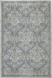 Karastan Euphoria Galway Willow Grey Area Rug