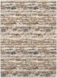 Karastan Expressions Amalgamate Gold Area Rug