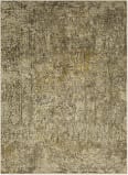 Karastan Mosaic Corinth Oyster Area Rug