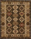 Karastan Bedouin Armada Charcoal Area Rug