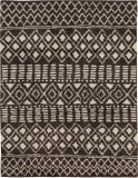 Karastan Drew and Jonathan Kasbah Atlas Charcoal Area Rug