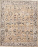 Karastan Echo Aurelia Camel Area Rug