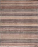 Karastan Echo Caprice Grey Area Rug