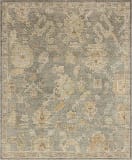 Karastan Coventry Kenilworth Grey Area Rug