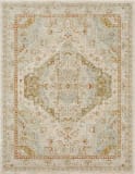 Karastan Adalia Kumra Cream Area Rug