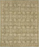 Karastan Bobby Berk Artemisia Livingstone Sage Area Rug