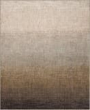 Karastan Drew and Jonathan Home Milestones Lithology Dark Grey Area Rug