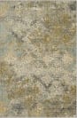 Karastan Touchstone Moy Willow Grey Area Rug