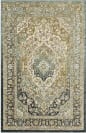 Karastan Touchstone Nore Jadeite Area Rug