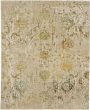 Karastan Memento Reflection Beige Area Rug