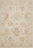 Karastan Adalia Tunceli Cream Area Rug