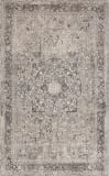 Karastan Tryst Verona Grey Area Rug