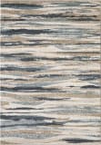 Kas Avalon 5620 Ivory - Blue Area Rug