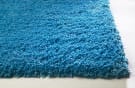 Kas Bliss 1577 Highlighter Blue Area Rug