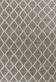 Kas Cortico 6162 Dark Grey Area Rug