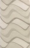 Kas Eternity Waves Ivory 1085 Area Rug