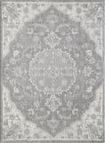 Kas Evolution 5100 Grey Farrah Area Rug