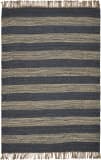 Kas Hang Ten Palm Beach 657 Navy Area Rug