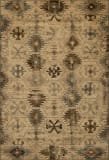 Kas Heritage 9375 Ivory - Blue Area Rug