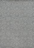 Kas Hudson 2462 Grey Area Rug