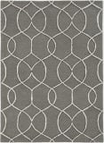 Kas Libby Langdon Upton 4303 Charcoal Area Rug