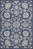 Kas Lucia 2753 Denim Area Rug