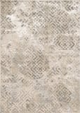 Kas Luna 7124 Sand Silver Area Rug