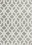 Kas Oasis 1653 Grey-Ivory Area Rug