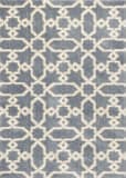 Kas Oasis 1654 Slate Blue Area Rug